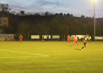 Terre di Castelli-Fiorano 4-0