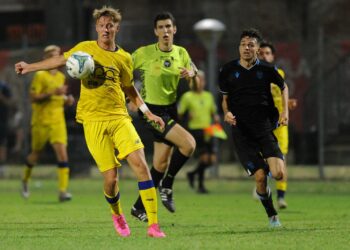 Foto: Modena Calcio