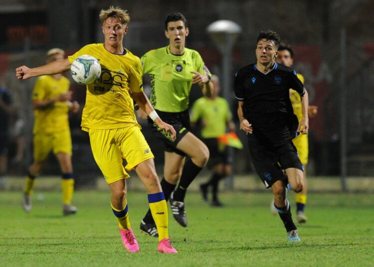 Foto: Modena Calcio
