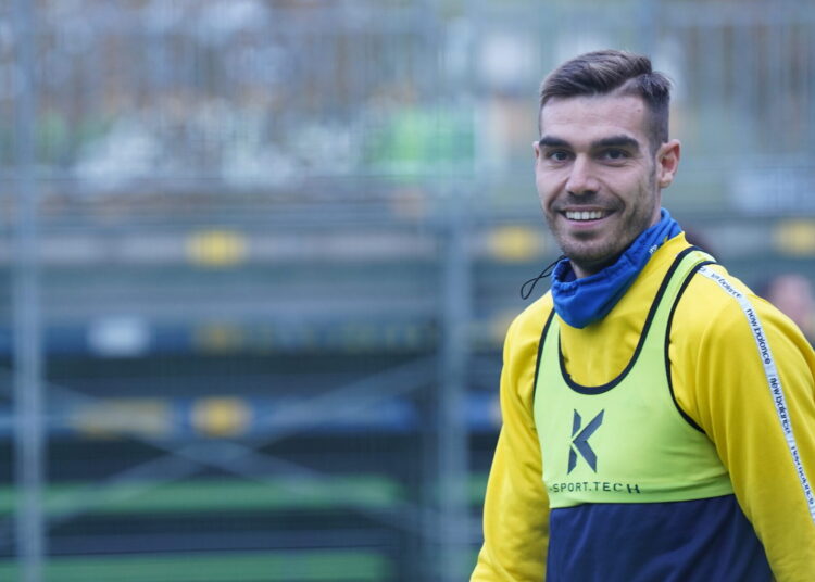 Foto Modena Fc