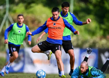 Foto Uc Sampdoria