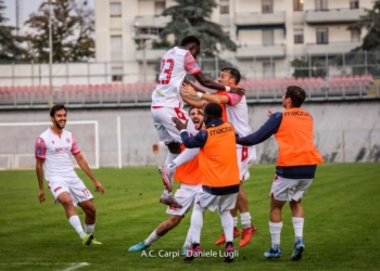 Foto Ac Carpi
