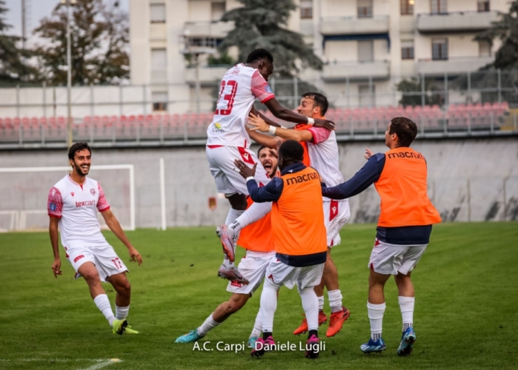 Foto Ac Carpi