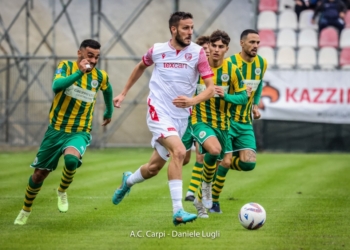 Foto: AC Carpi