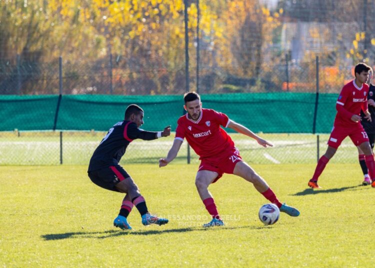 Foto: AC Carpi