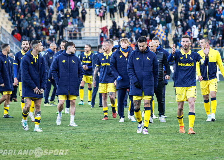 Foto Luca Diliberto