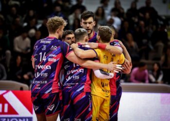 Foto Modena Volley