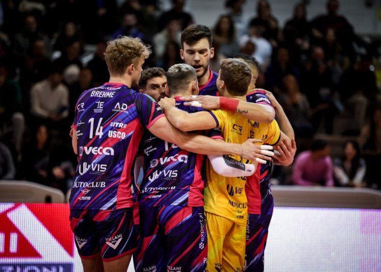 Foto Modena Volley
