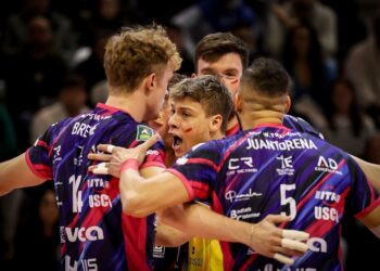 Foto Modena Volley