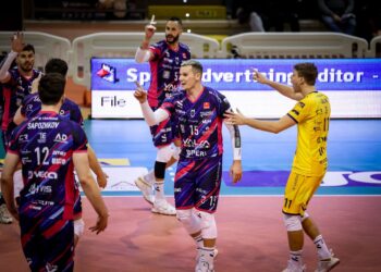 Foto Modena Volley