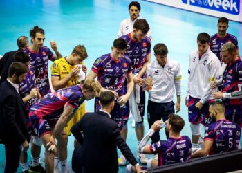 Foto Modena Volley