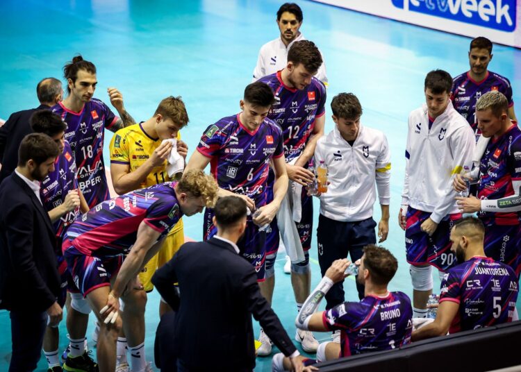 Foto Modena Volley