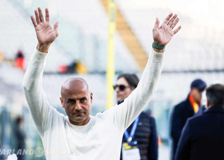 Foto Luca Diliberto