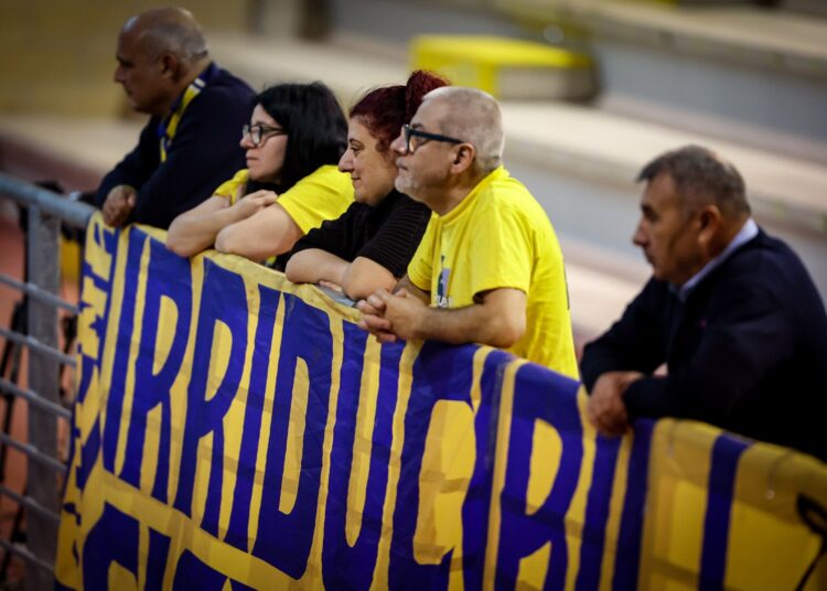 Foto Modena Volley