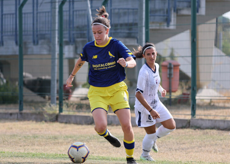 Foto Modena Fc