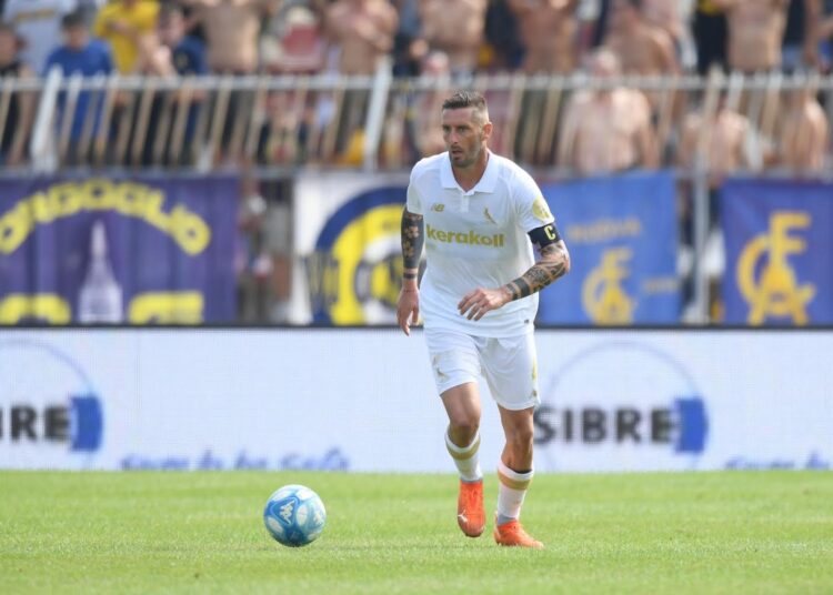 Foto Modena Fc