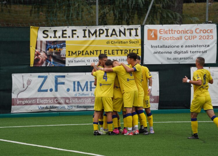 Foto Modena Fc