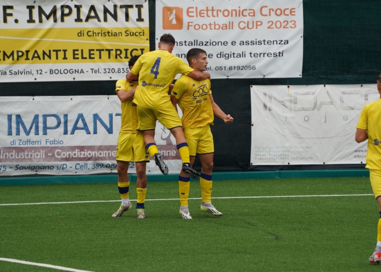 Foto Modena Fc