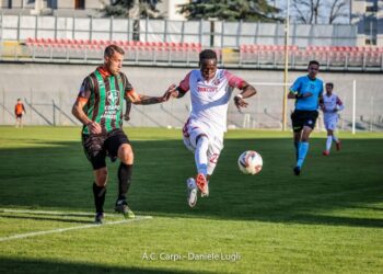Foto: AC Carpi
