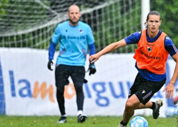 Foto Uc Sampdoria