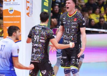 Modena Volley