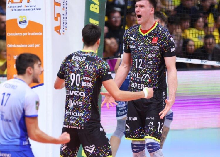 Modena Volley