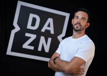 DAZN