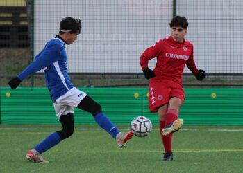 San Michelese-Fiorano 3-1