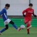 San Michelese-Fiorano 3-1