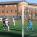 L'1-0 di Tudini (ph Baraldini)
