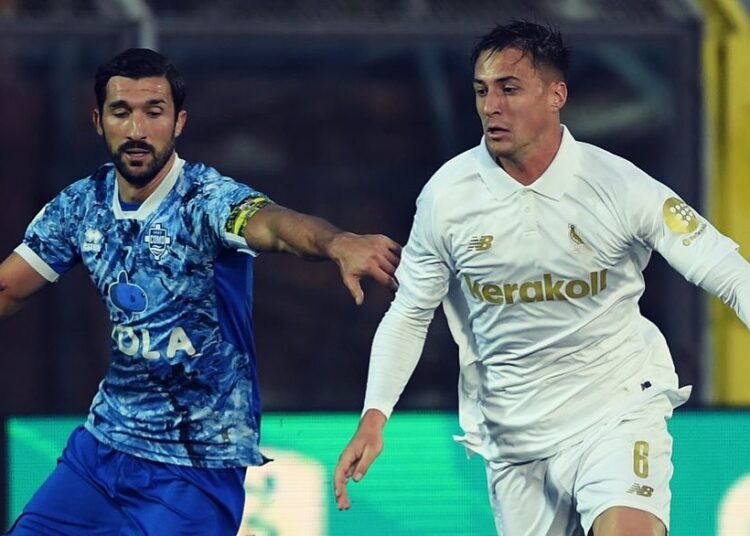 Foto: Modena FC