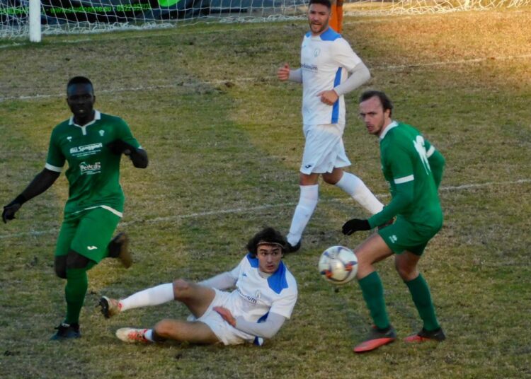 Arcetana-United Carpi
