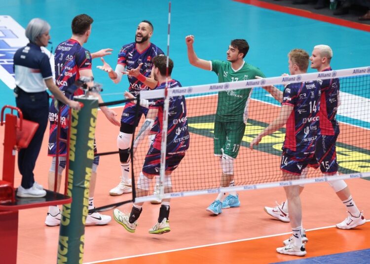 Modena Volley