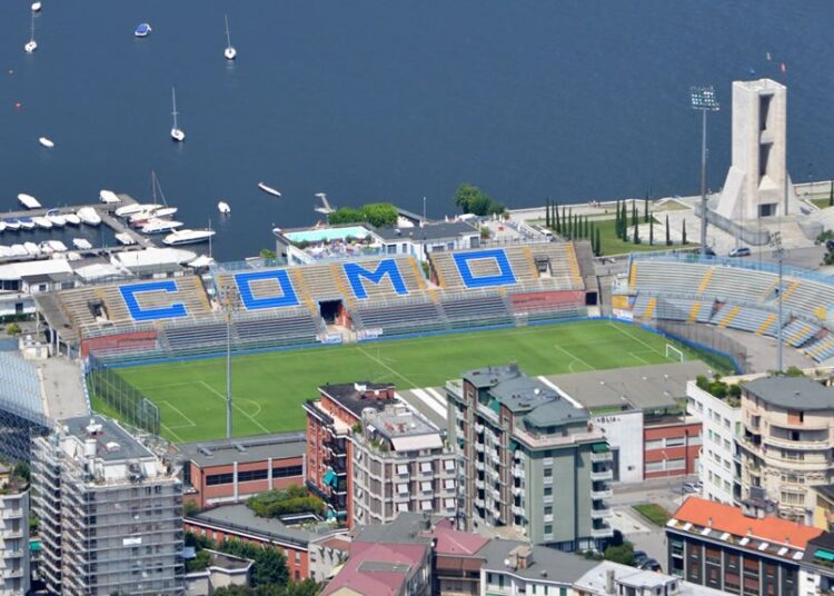 Como 1907