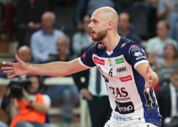 Trentino Volley