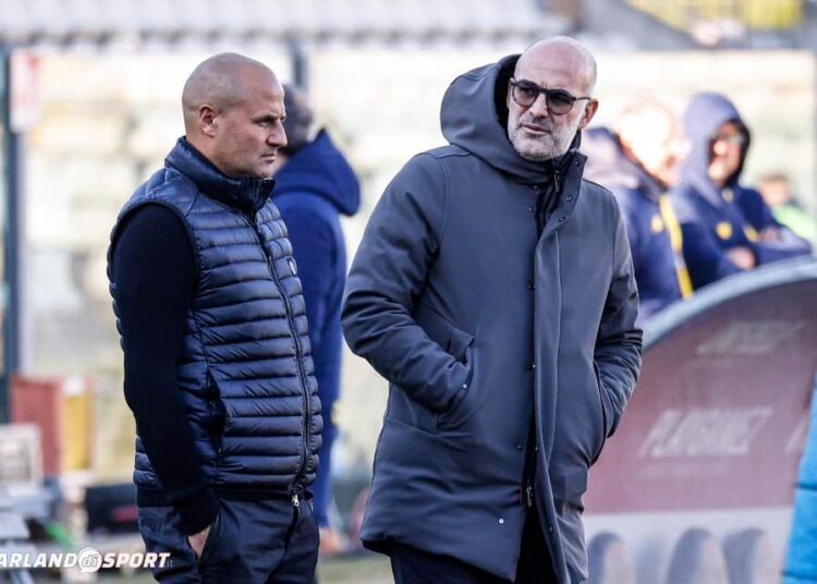 Foto: Luca Diliberto