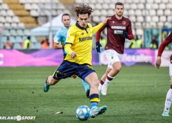 Foto: Luca Diliberto