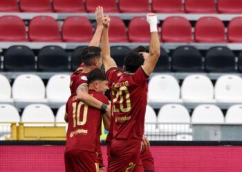 Foto: AS Cittadella