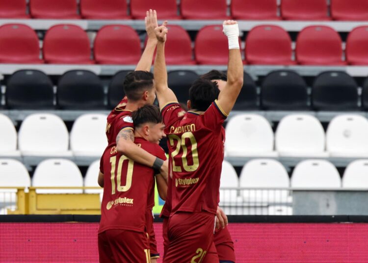 Foto: AS Cittadella