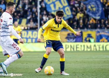 Foto: Luca Diliberto