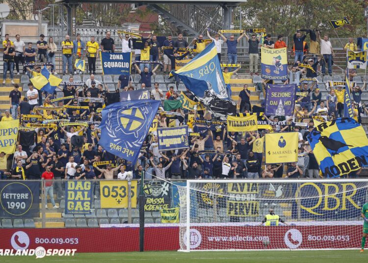 Foto Luca Diliberto