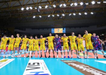 Foto Modena Volley