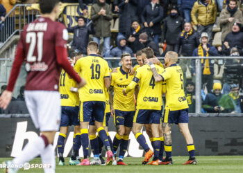 Foto: Luca Diliberto