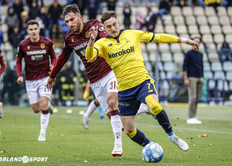 Foto Luca Diliberto