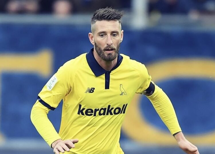 Foto Modena Fc
