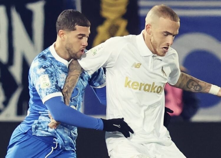 Foto Modena Fc