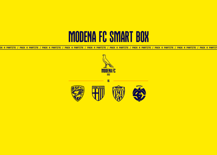 Foto Modena Fc