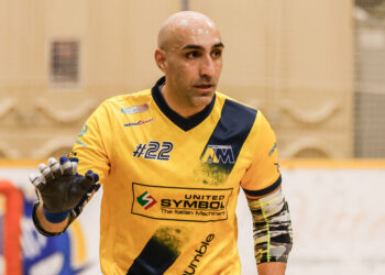 Foto Luca Diliberto