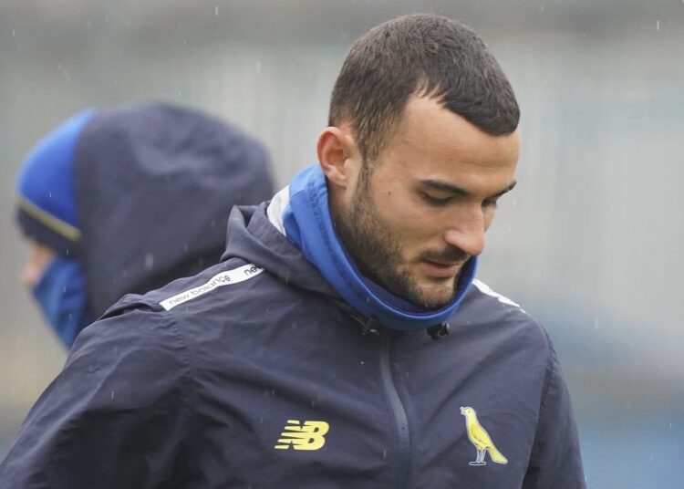 Foto Modena Fc