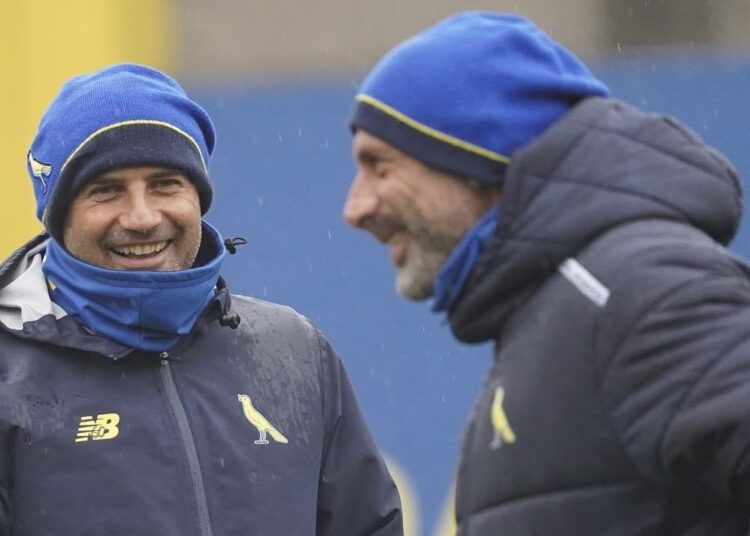 Foto Modena Fc